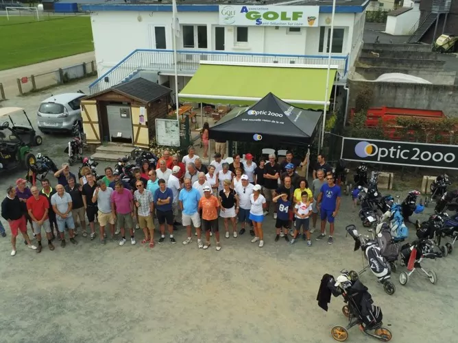 Ringer score Optic2000