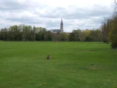 ancien parcours compact 5 trous