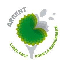 label biodiversité argent