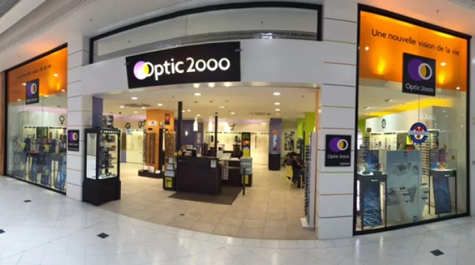 0ptic 2000 Basse Goulaine