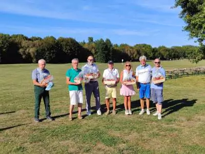 pro am equipe nadette diapo